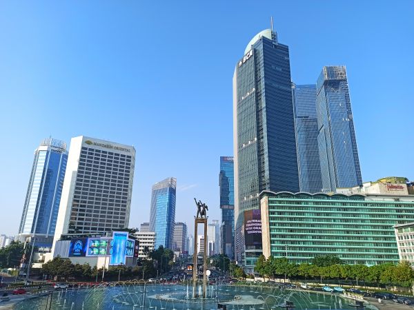 Properti di Jakarta Pusat
