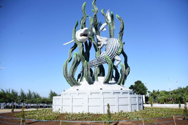 Properti di Surabaya