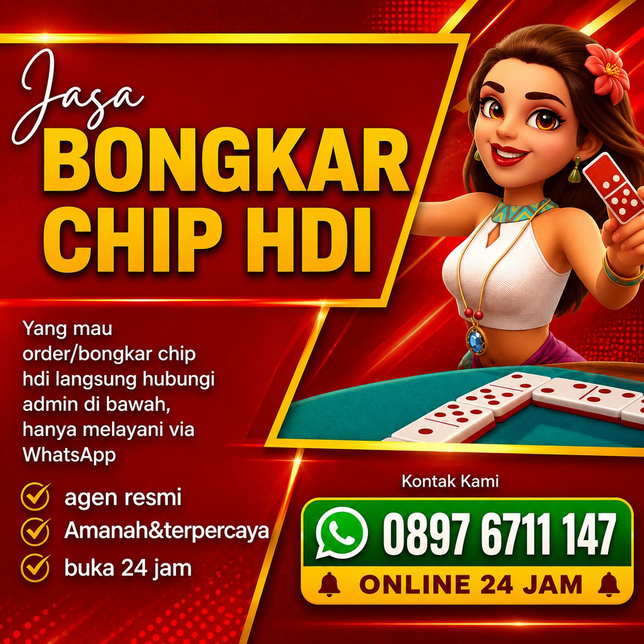 JAYA STORE TOP 1