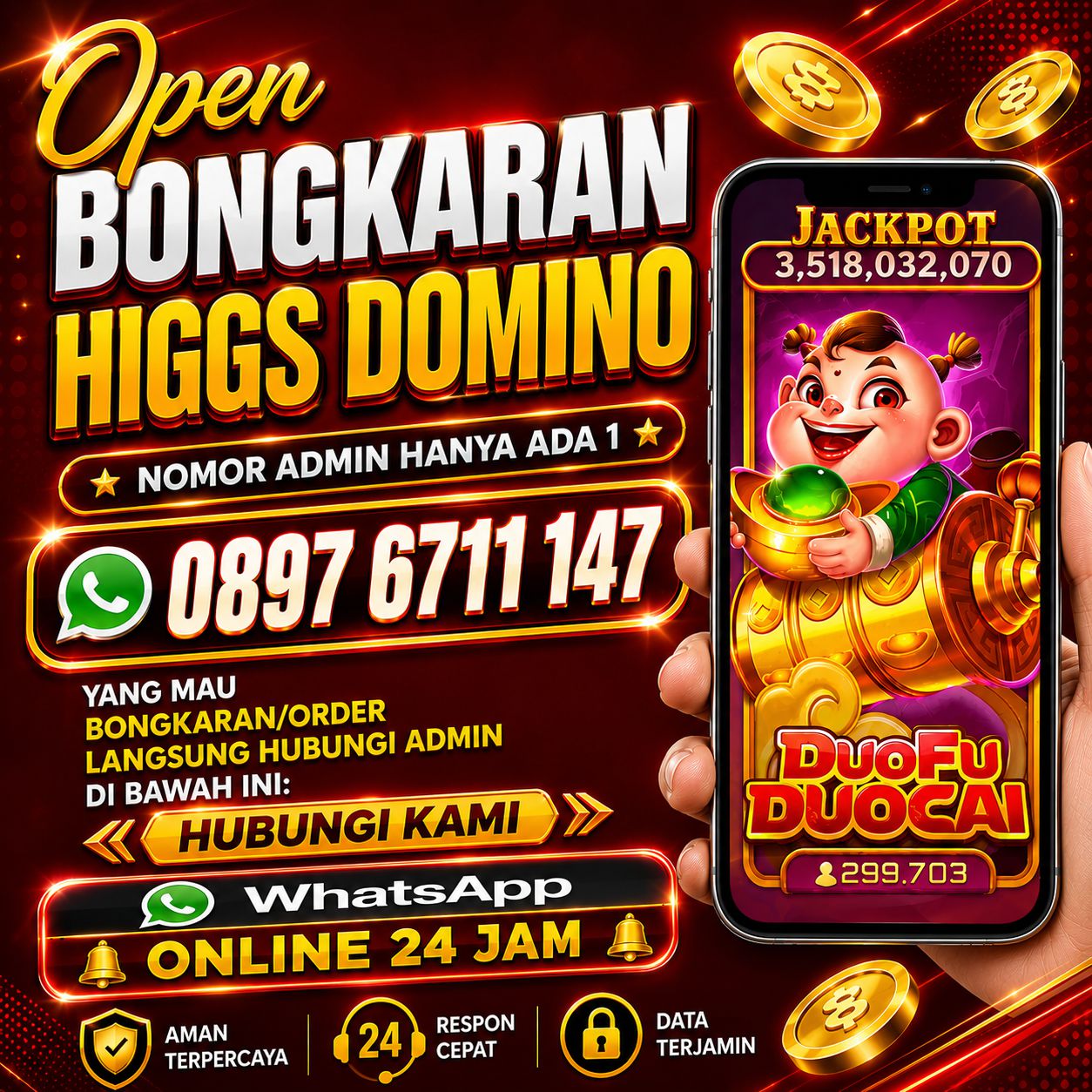 JAYA STORE TOP 1