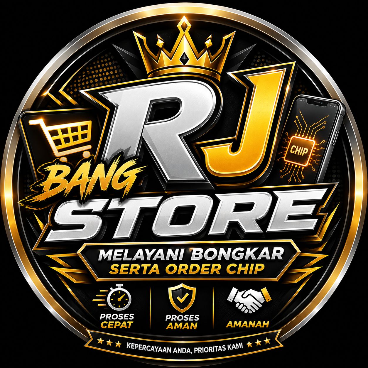 Bang_RJ_Store