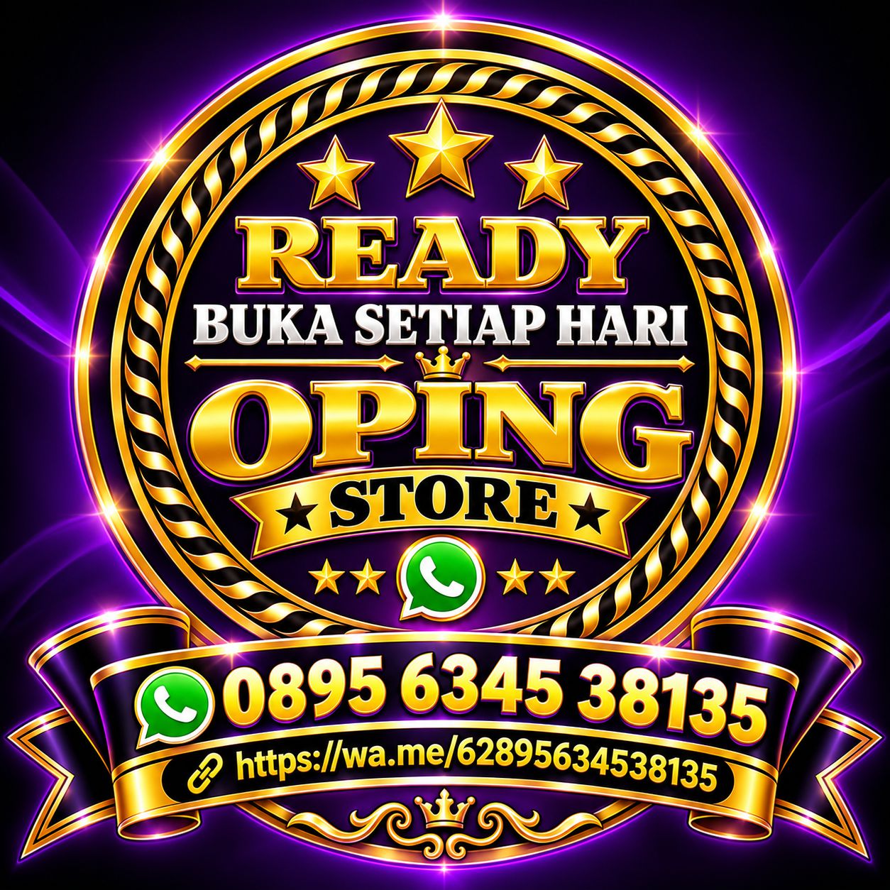 OpingStore23