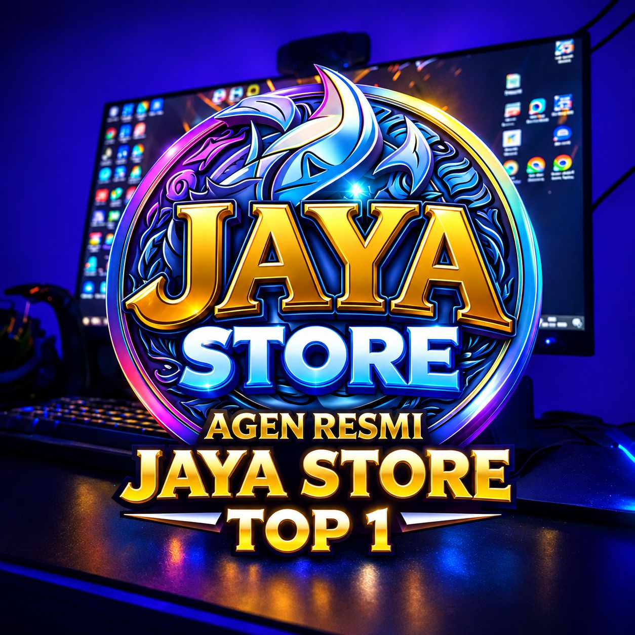 JAYA STORE 