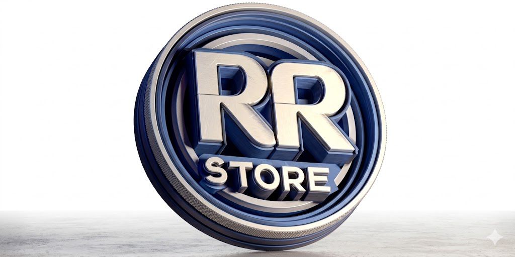 AGEN RR STORE