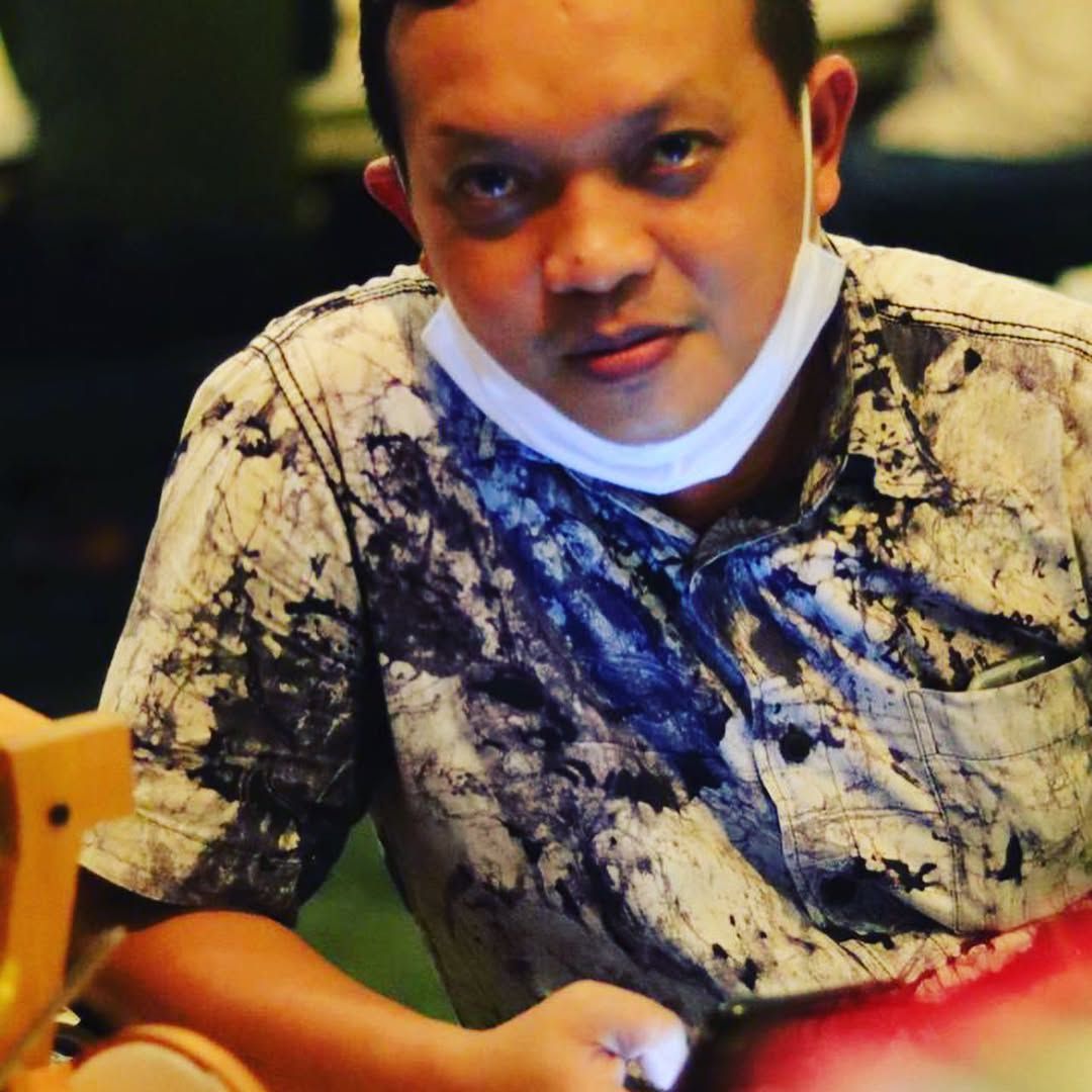 Muhammad Anas M Arif