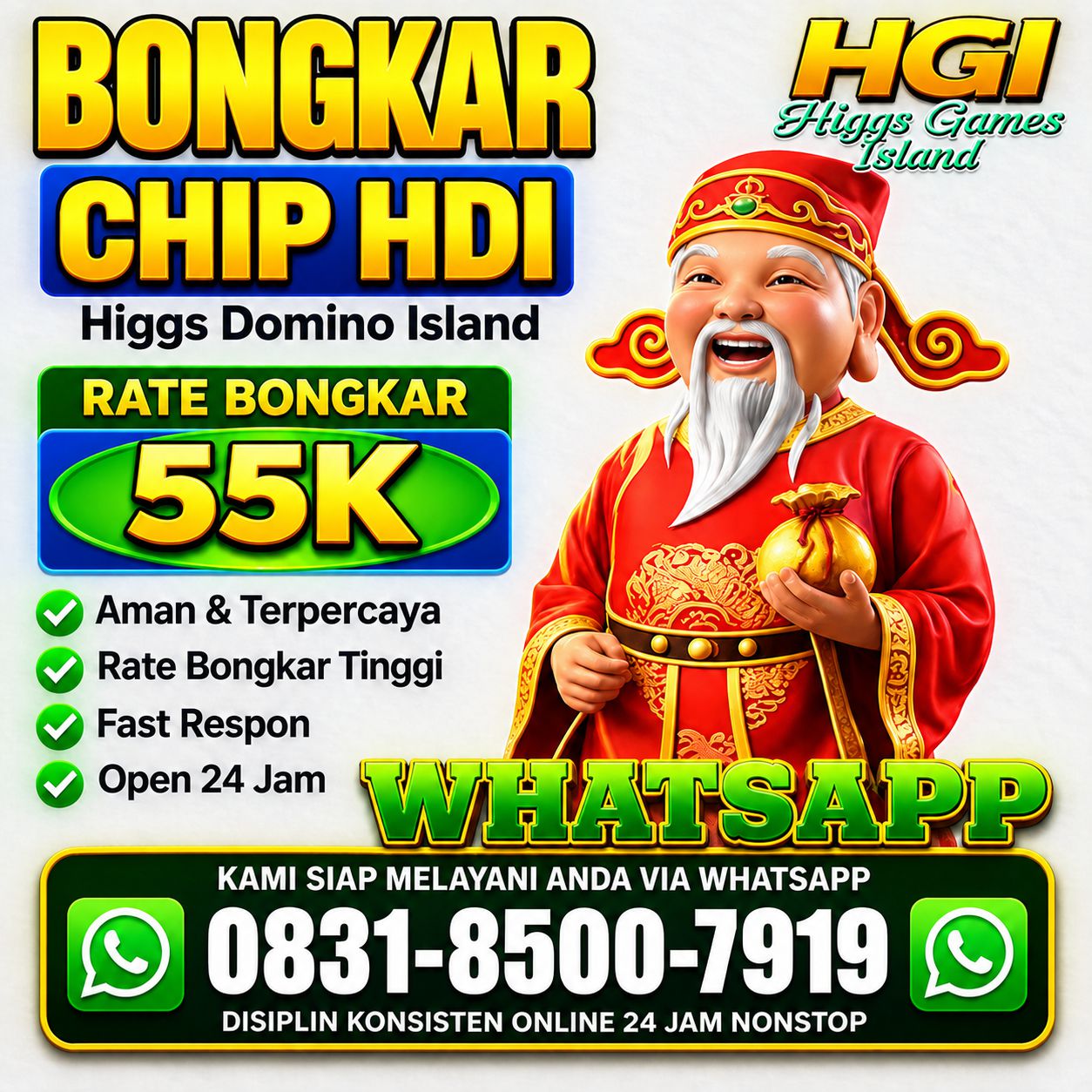 STARLA STORE HDI