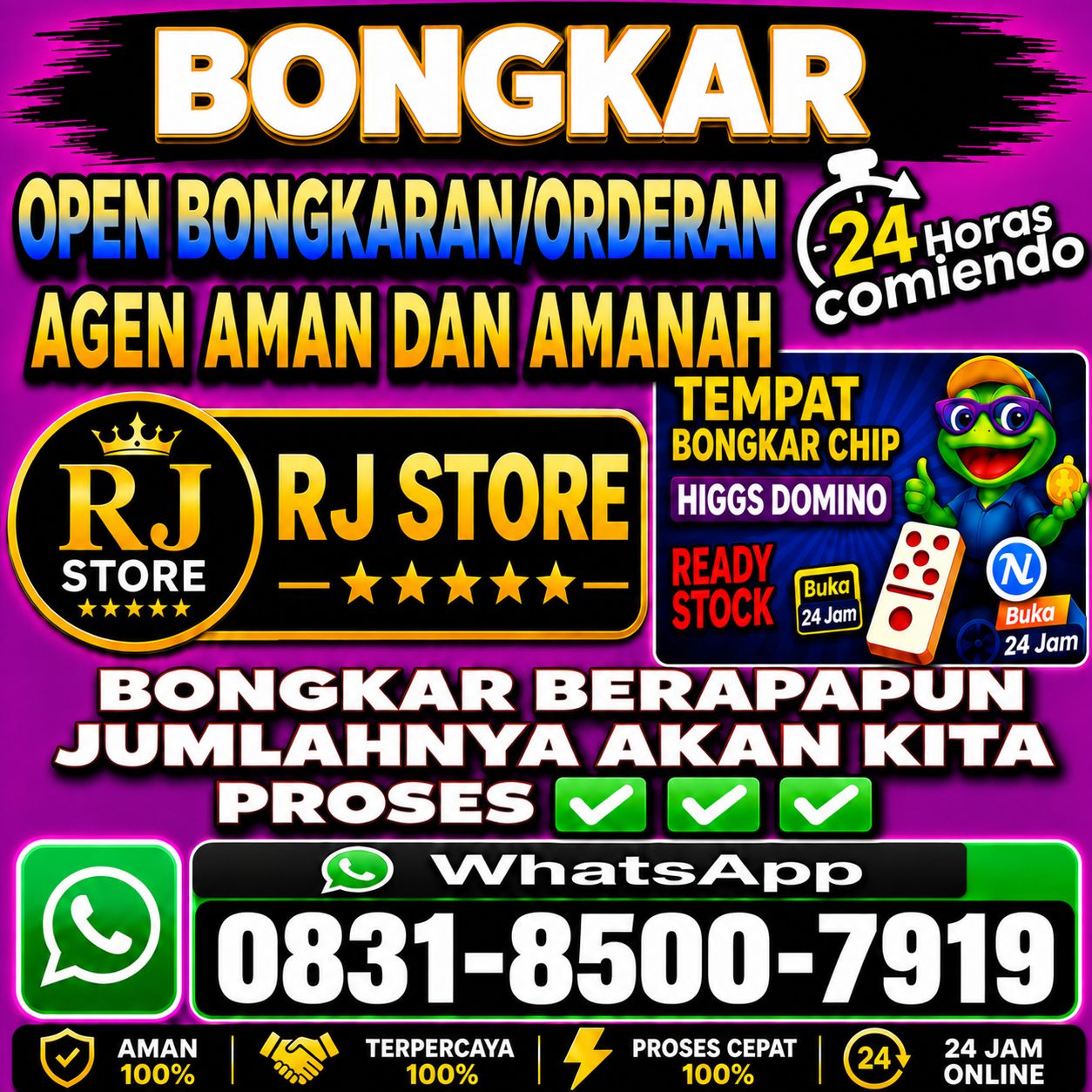 STARLA STORE HDI