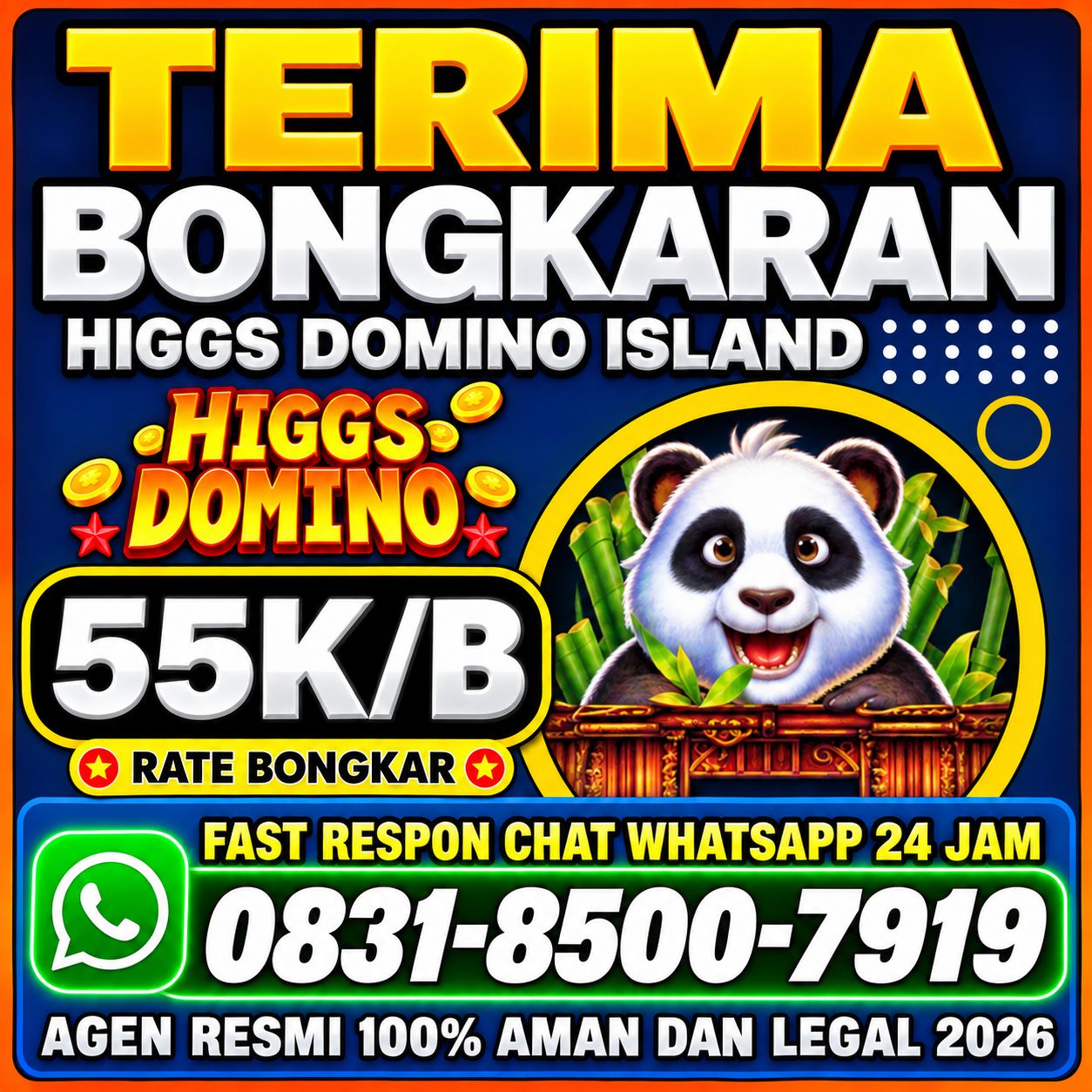 STARLA STORE HDI REAL