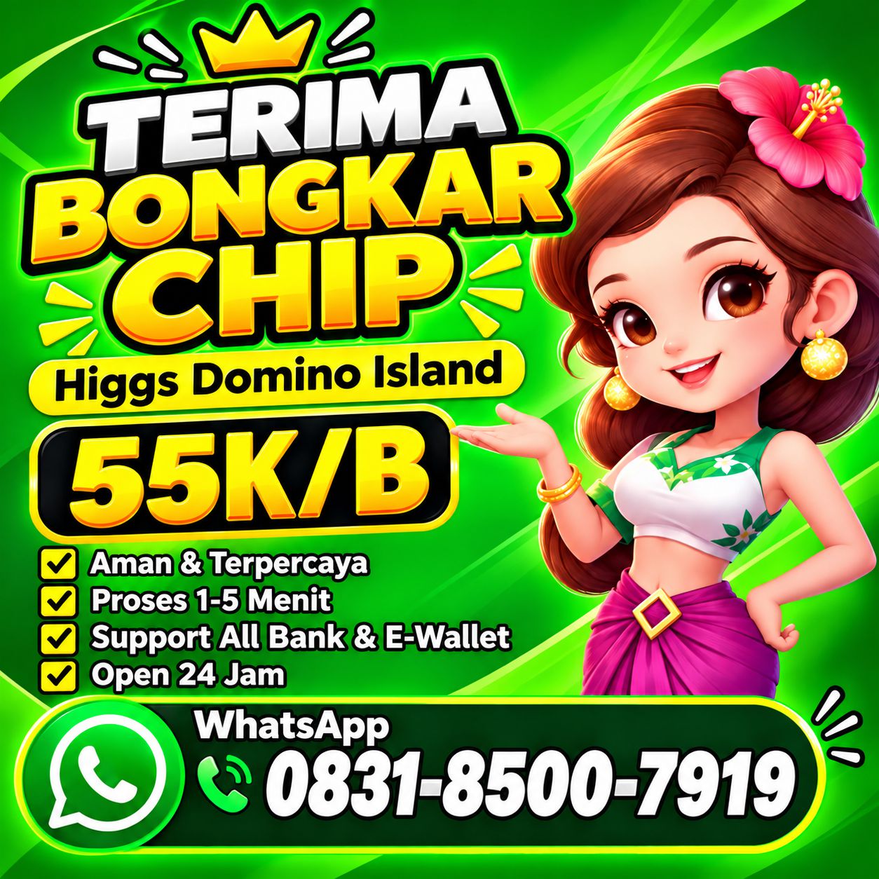 STARLA STORE HDI REAL