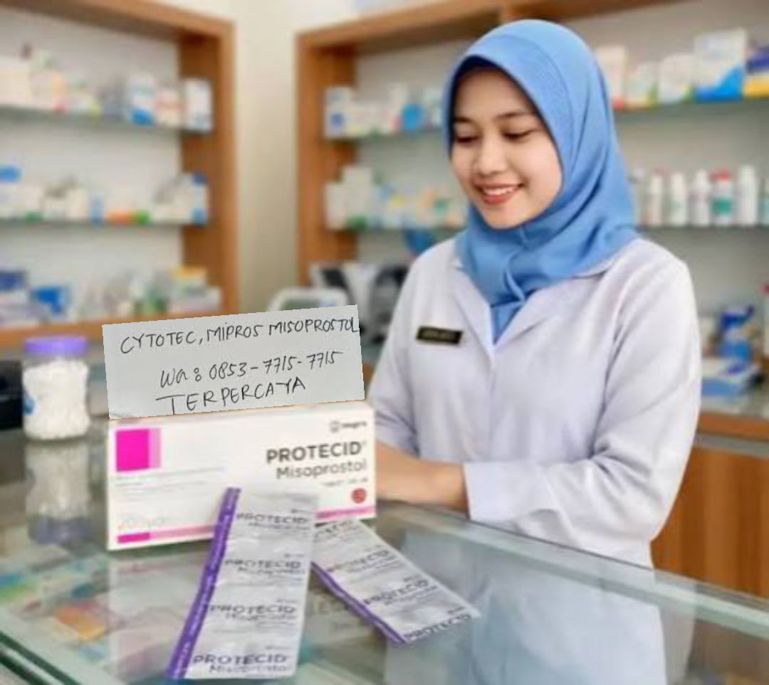 Obat Aborsi Asli