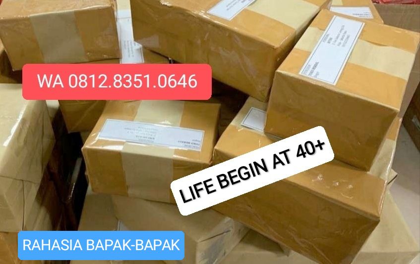 Toko obat kuat