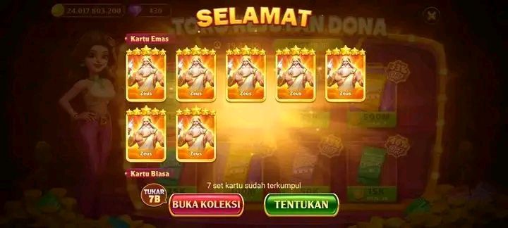 SAN STORY-AMANAH