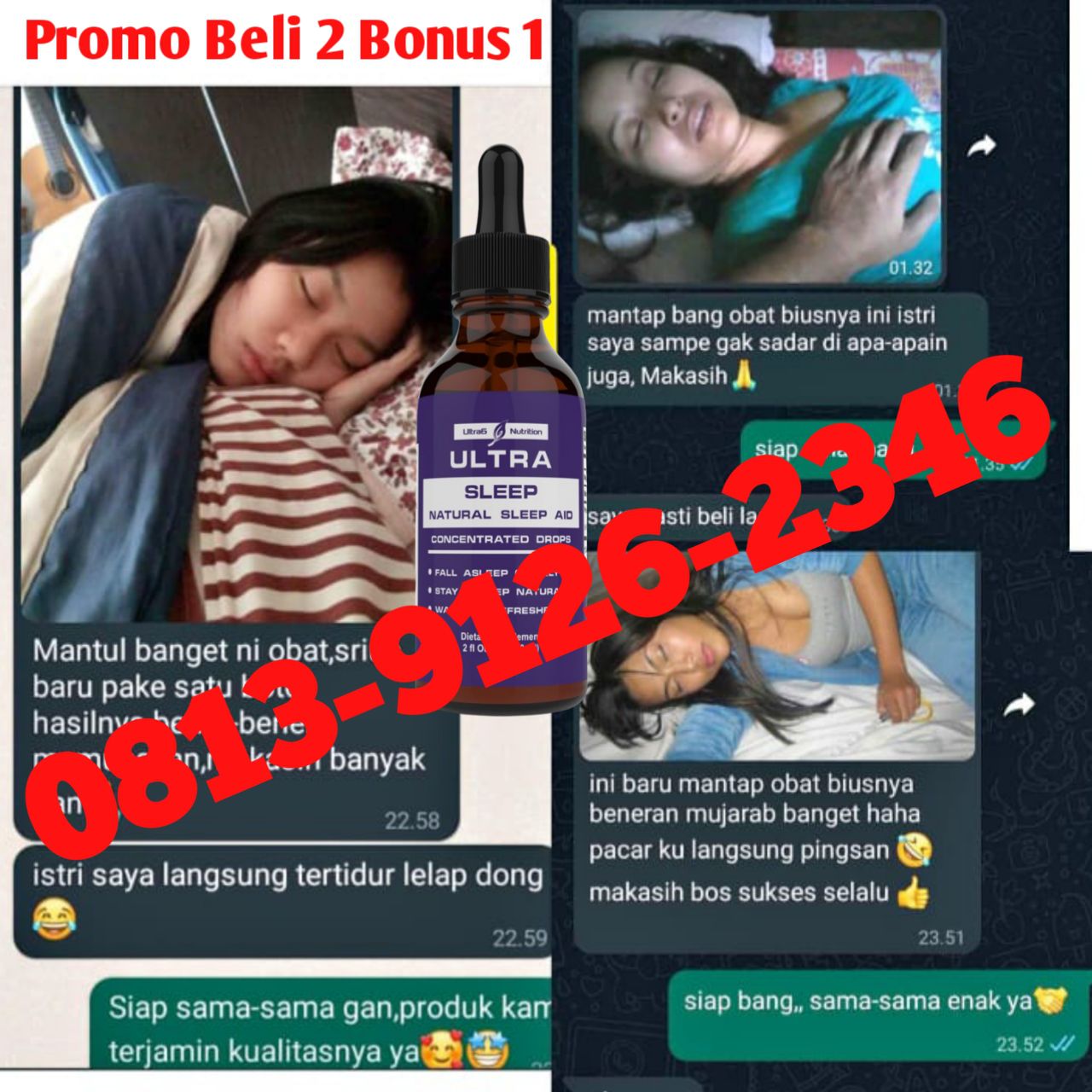 Dokter Obat Bius Asli Ampuh Manjur