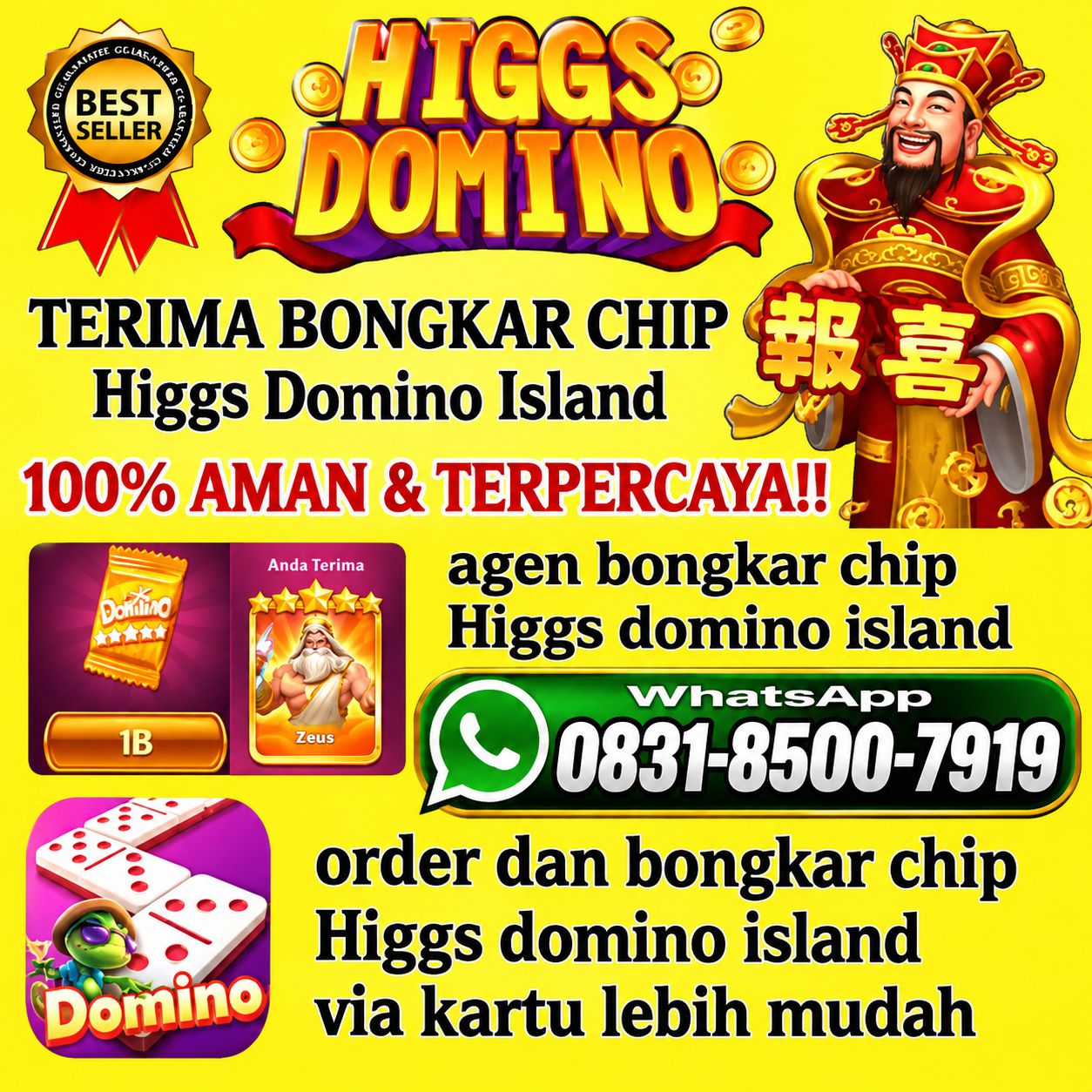 STARLA STORE HDI REAL