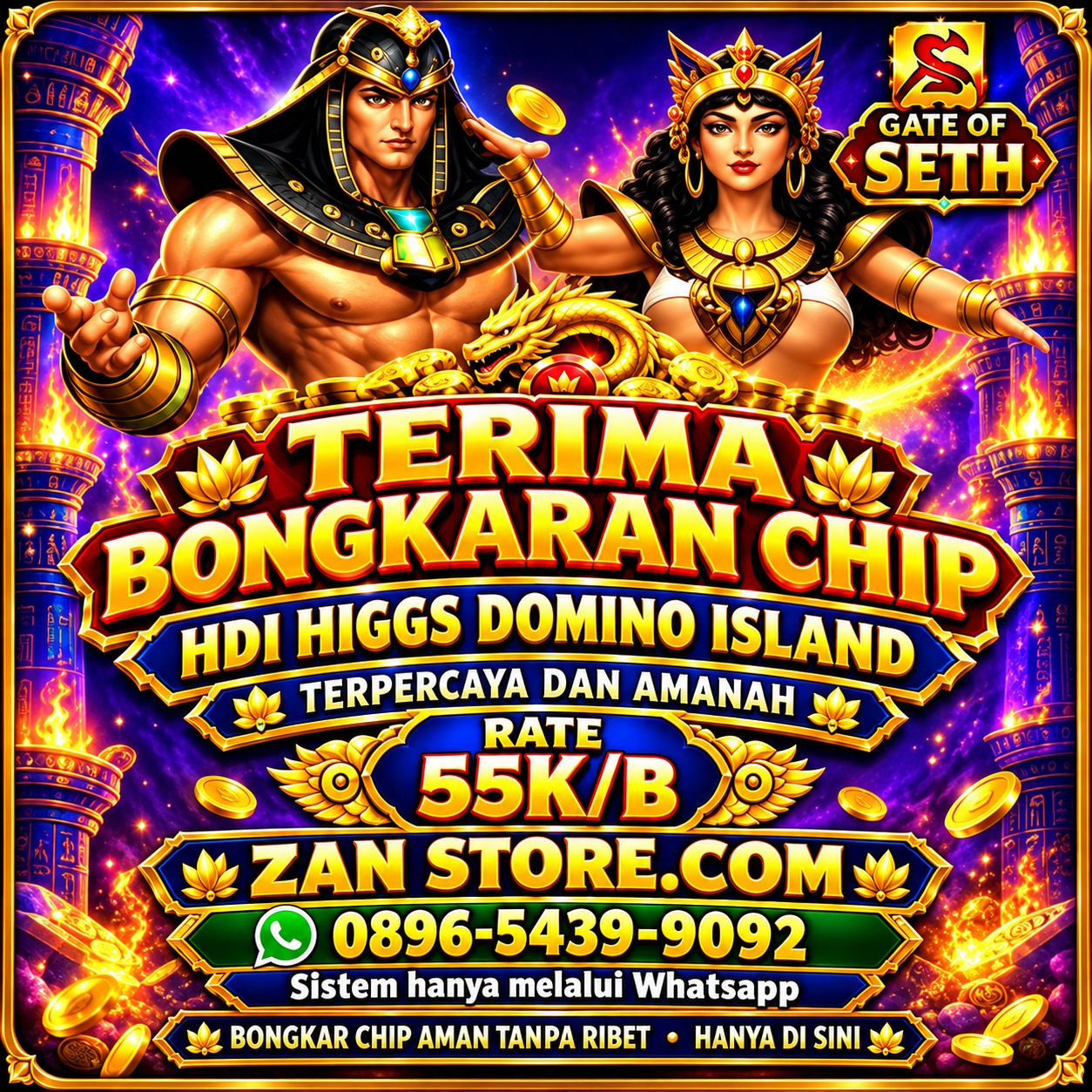 ZanStore