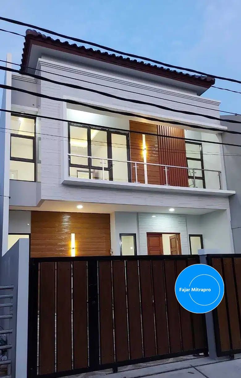 fajar mitrapro Agent properti