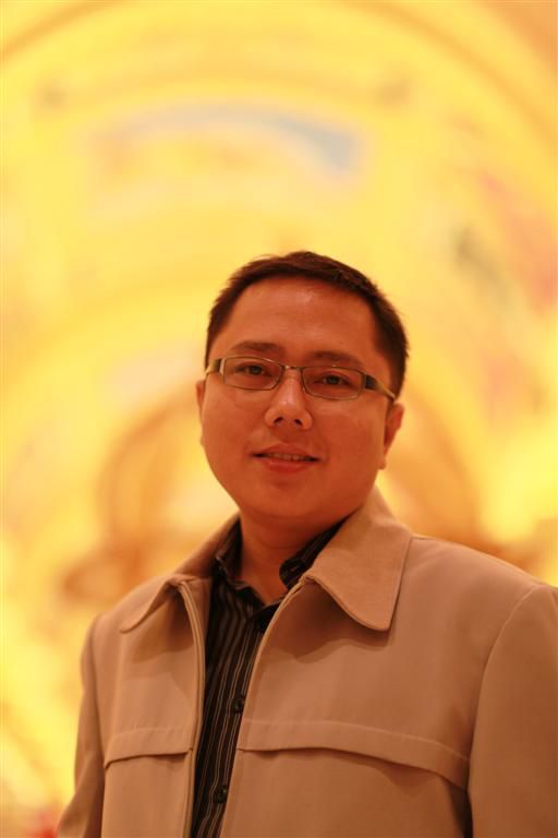 Edward Li
