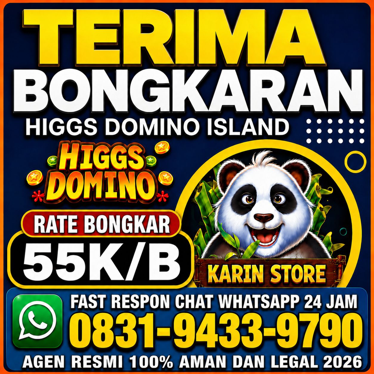 SOBAT STORE