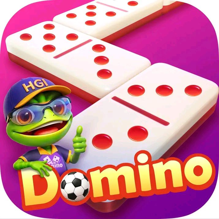 TOKO DOMINO 2026