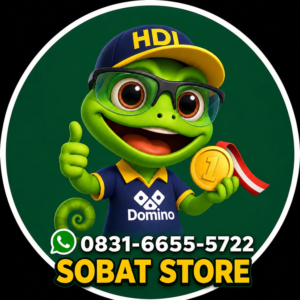 SOBAT KOIN