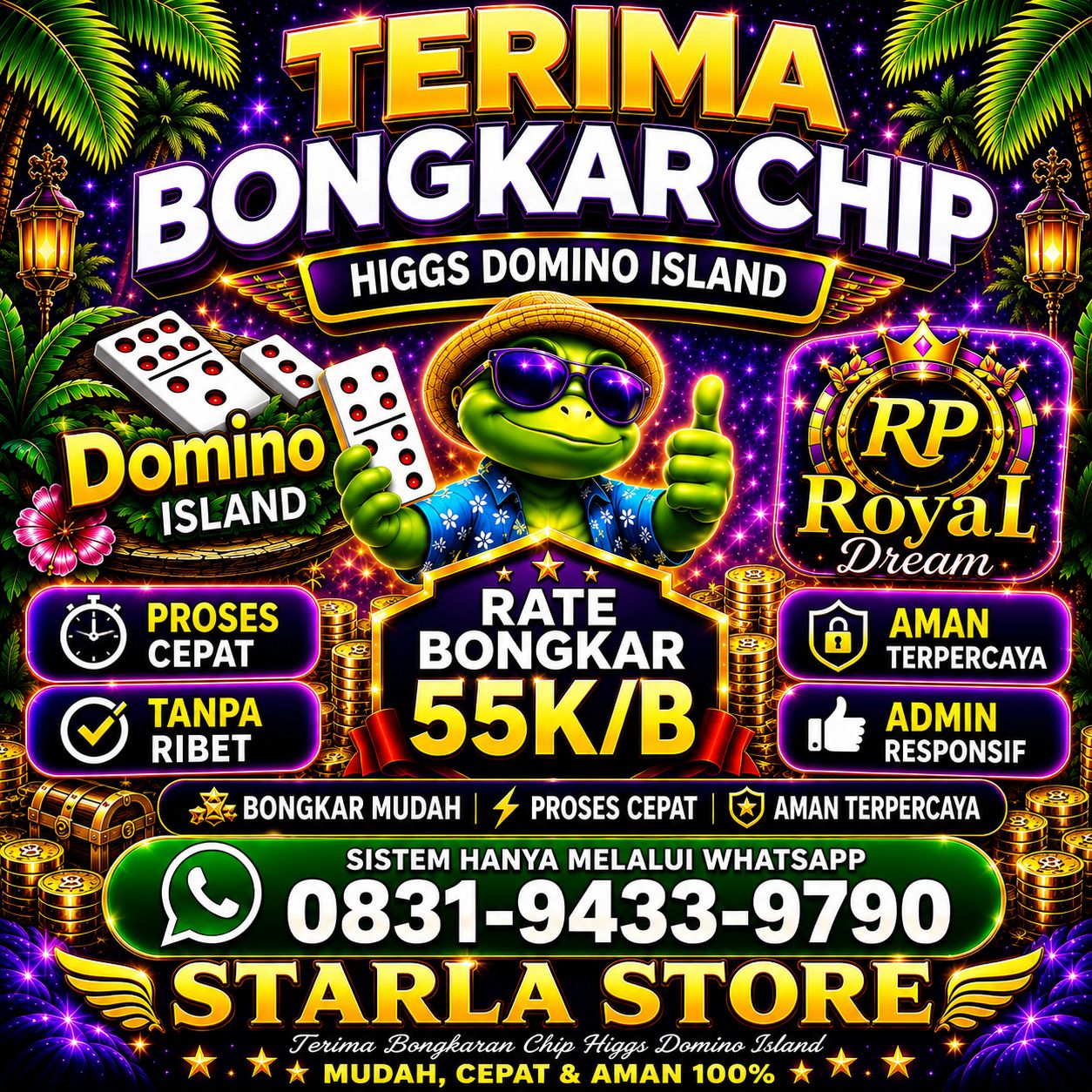 PERMATA STORE