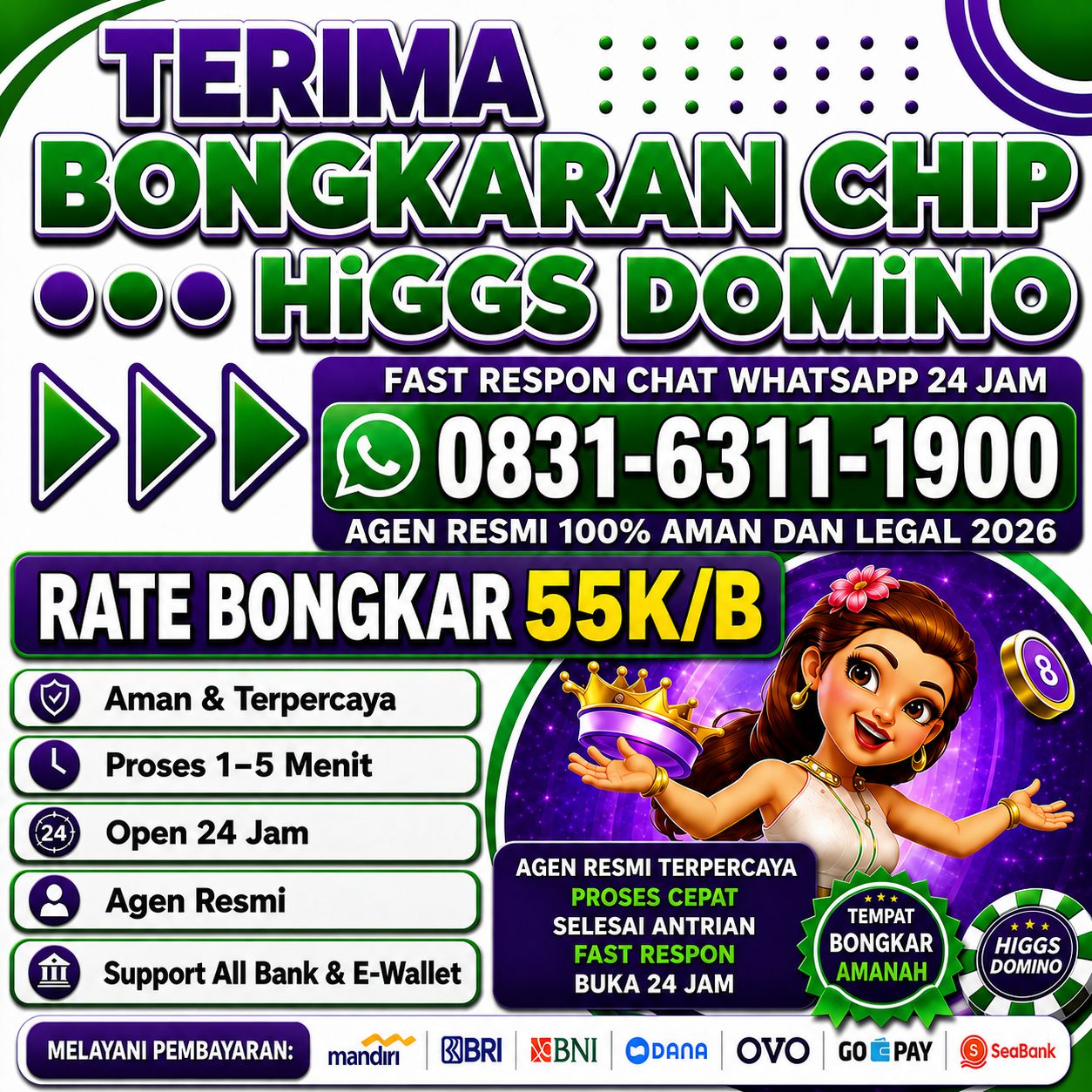 STARLA STORE HDI