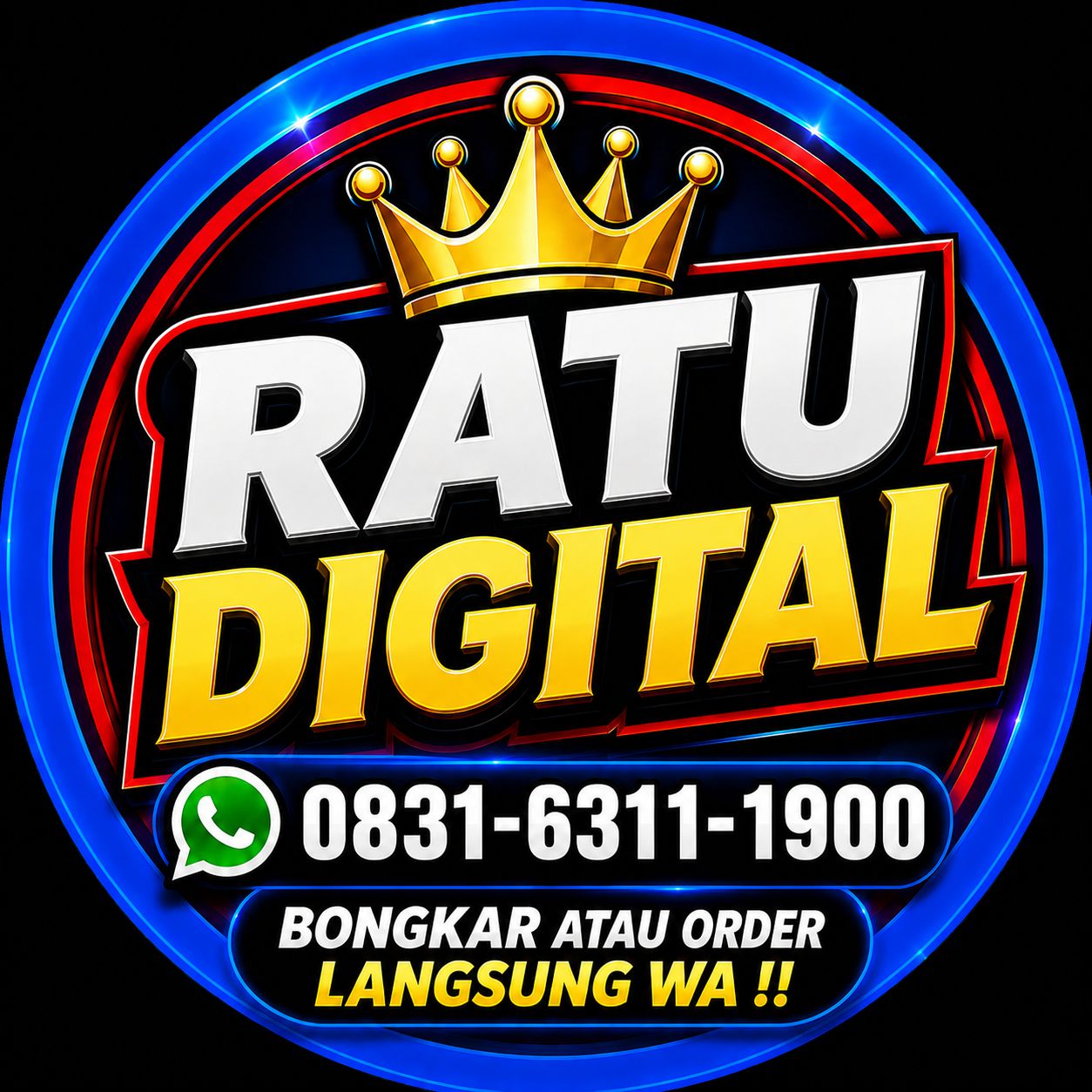 RATU DIGITAL OFFICIAL