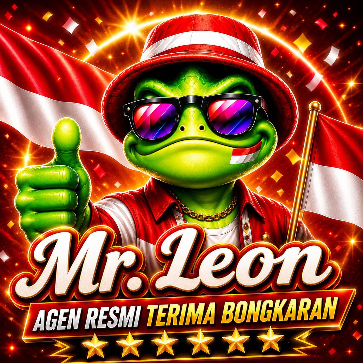 MrLeon