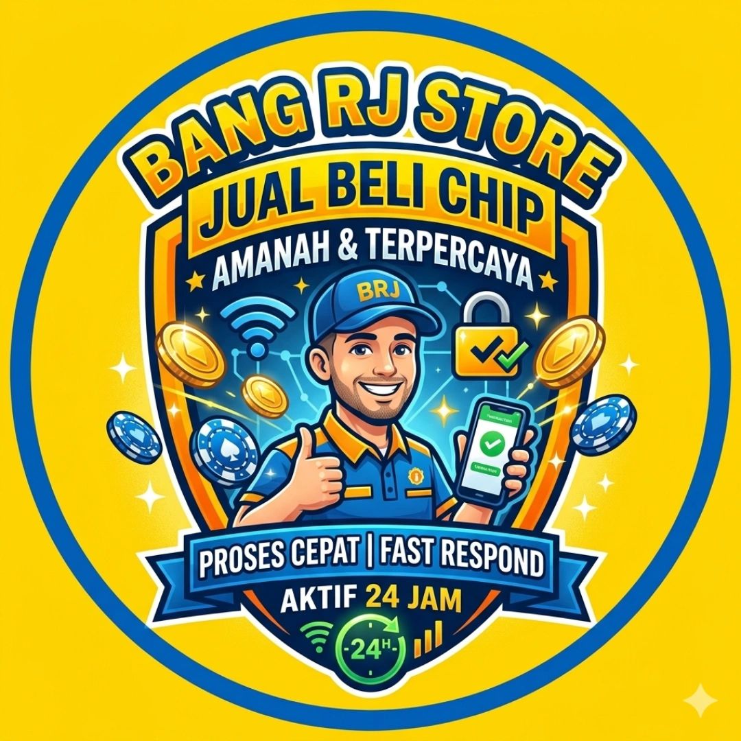 ADMIN RJ STORE