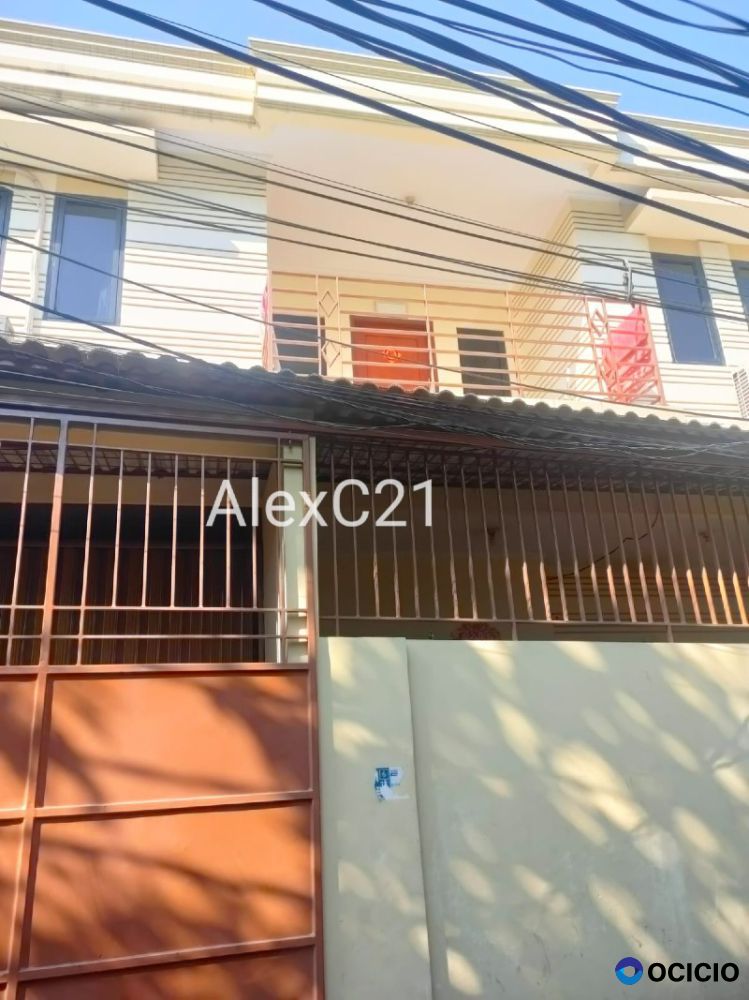 Dijual Rumah Strategis Di Tubagus Angke, Pejagalan, Tambora, Jakarta Barat