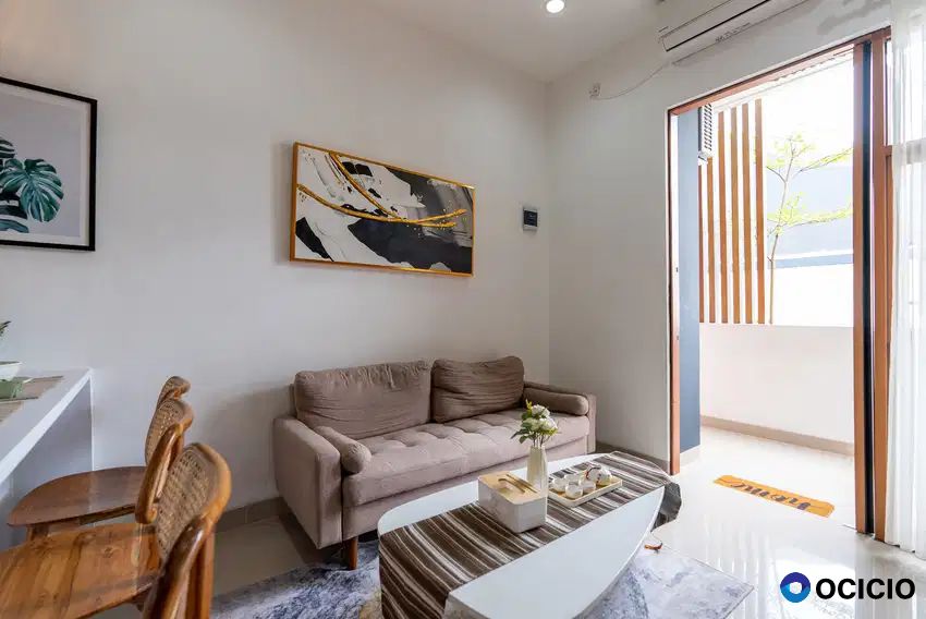 Sell Rumah: Galileo Tipe 72/72