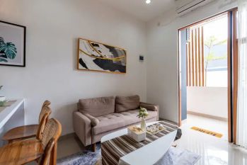 Sell Rumah: Tesla Tipe 80/72