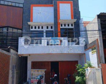 Jambangan Jalan Raya Siap Pakai Cocok Untuk Usaha Surabaya