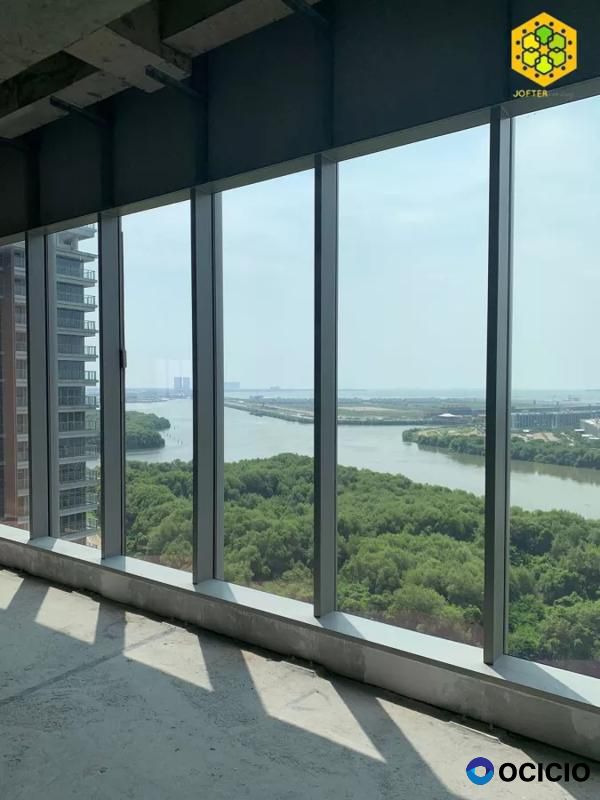 Sewa ruang kantor di Gold Coast Office area PIK - Jakarta Utara