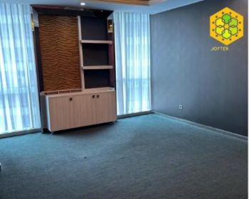 Sewa ruang kantor di Menara Prima area Mega Kuningan - Jakarta Selatan