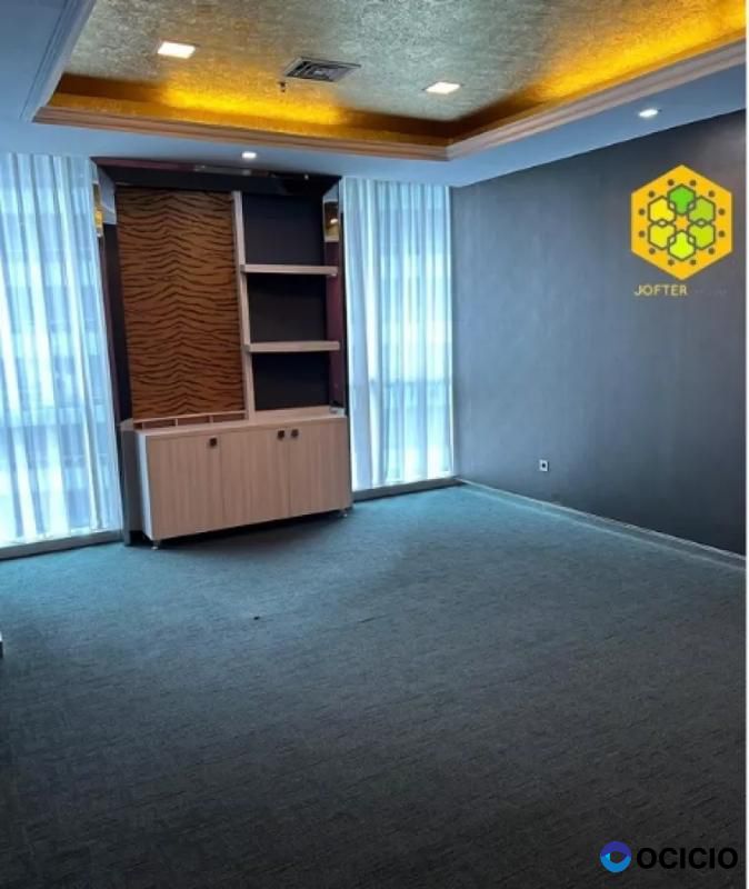 Sewa ruang kantor di Menara Prima area Mega Kuningan - Jakarta Selatan