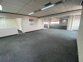 Sewa kantor Multika Building Mampang Prapatan