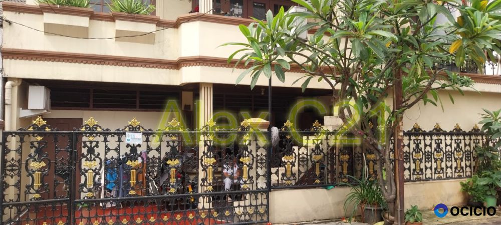 Dijual Rumah Kost 18 kamar di Tomang, Grogol Petamburan, Jakarta barat