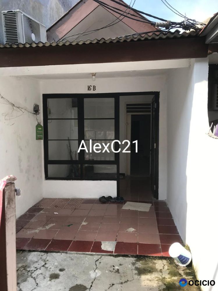 Disewakan Rumah Bisa untuk Office Rawa Barat, Kebayoran Baru, Jakarta Selatan