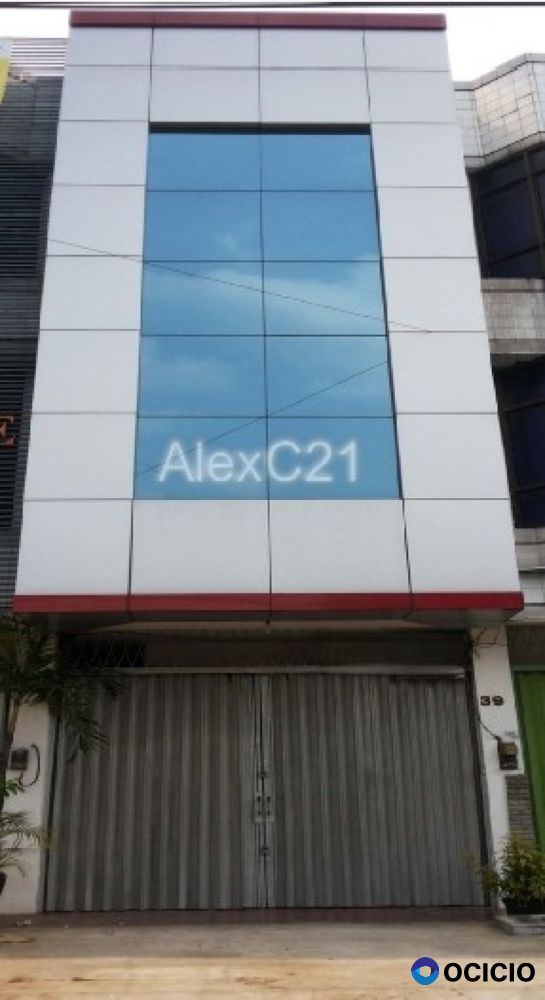 Dijual cepat ruko dekat MRT di Kebayoran Baru, Pulo, Kebayoran Baru