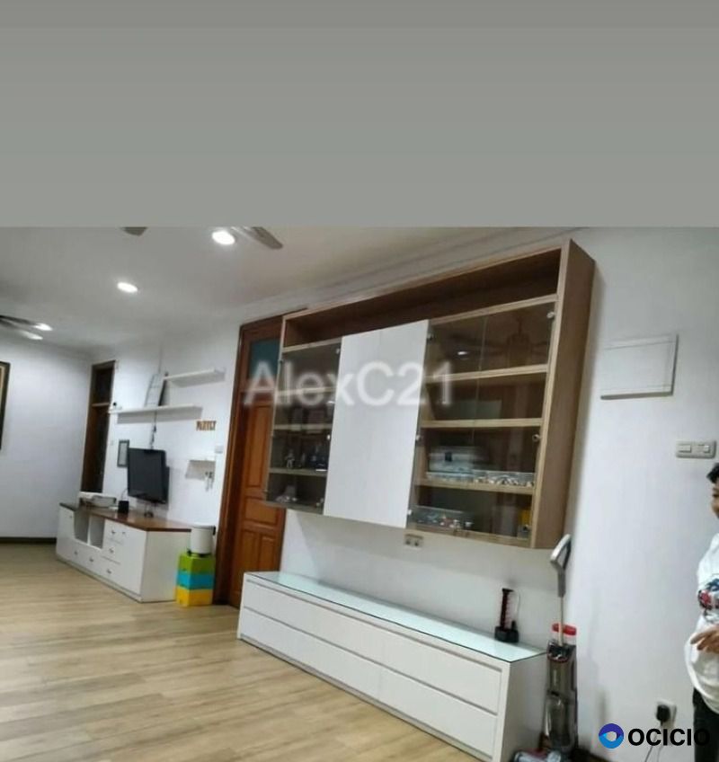 Dijual rumah siap huni di Sunter, Sunter Jaya, Tanjung Priok, Jakarta Utara