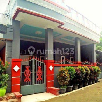Rumah Mewah Minimalis Di Tangerang