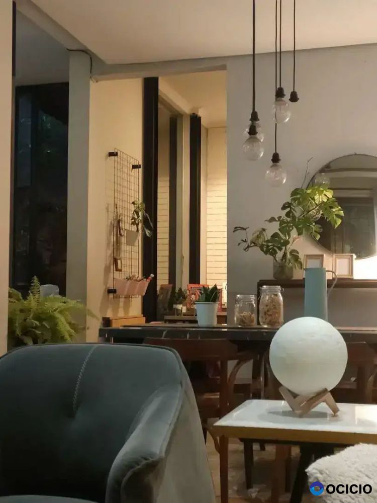 Rumah cluster jade Duta Indah Residence kota Tangerang