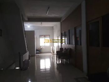 Dijual Ruko di Jalan Gatot Subroto Medan (Dekat Jl. Kapten Muslim)