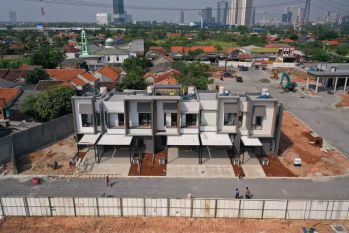 Sell Rumah: Tipe Zeta 3 158/166