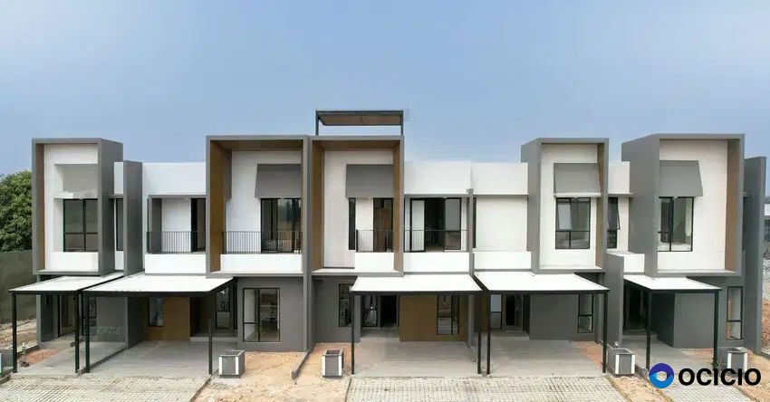 Sell Rumah: Tipe Zeta 1 95/108