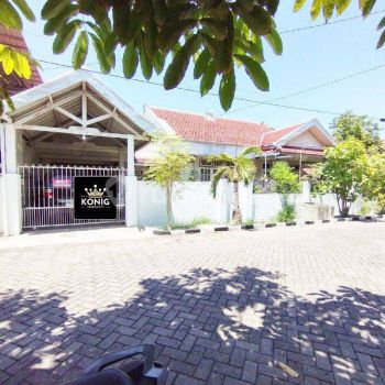 Rungkut Medokan Asri Siap Huni Lokasi Strategis