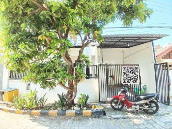 Rungkut Wiguna Tengah Bagus Siap Huni Strategis