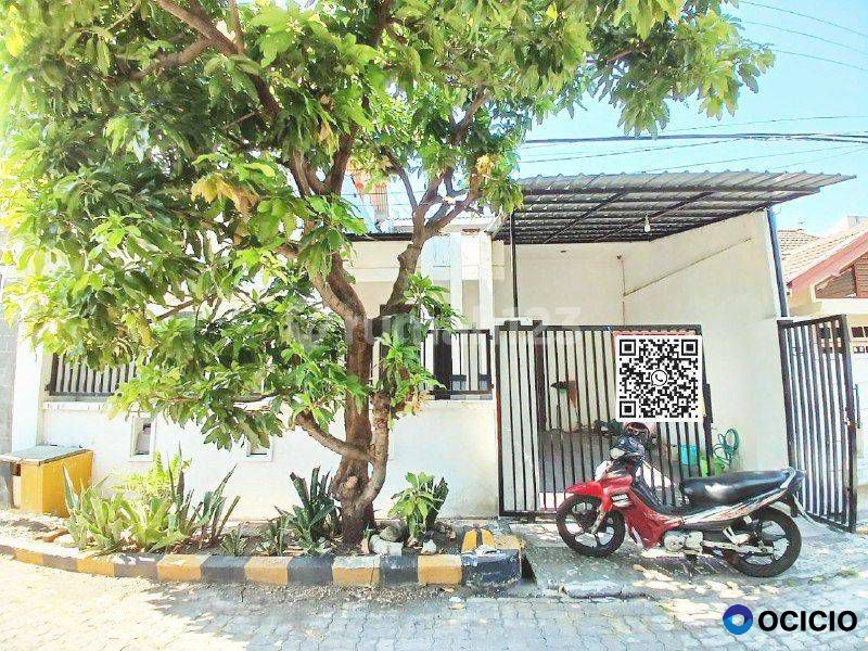 Rungkut Wiguna Tengah Bagus Siap Huni Strategis