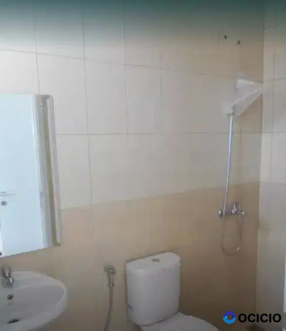 Rumah Di Jakarta Garden City Cluster South Thames J12 / 62 An Send SHM